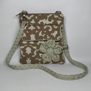 Custom Made Crossbody Purse Bag Tapestry